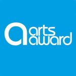 Arts Award education charity logo