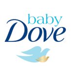 Baby Dove global baby brand logo