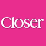 Closer women's magazine logo