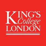 King's College London university logo