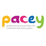 Professional Association for Childcare and Early Years logo