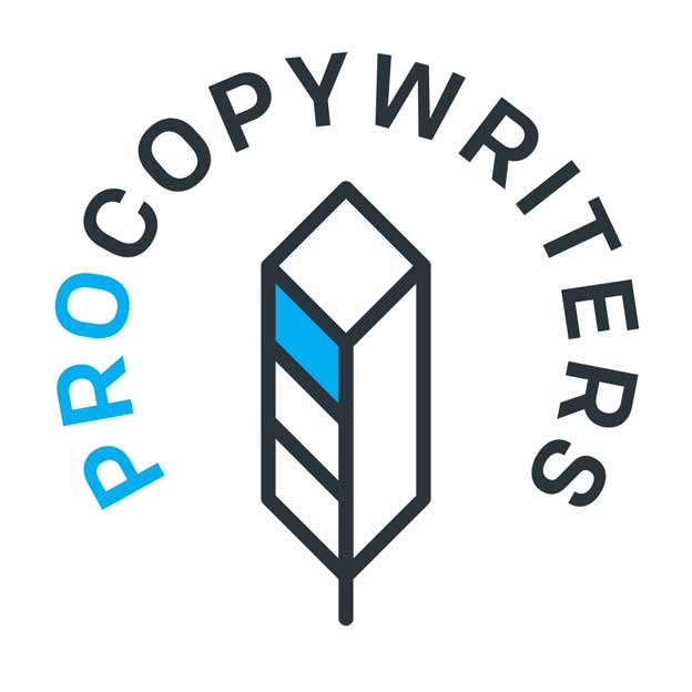 Pro Copywriters logo